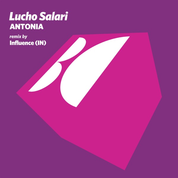Antonia - Single