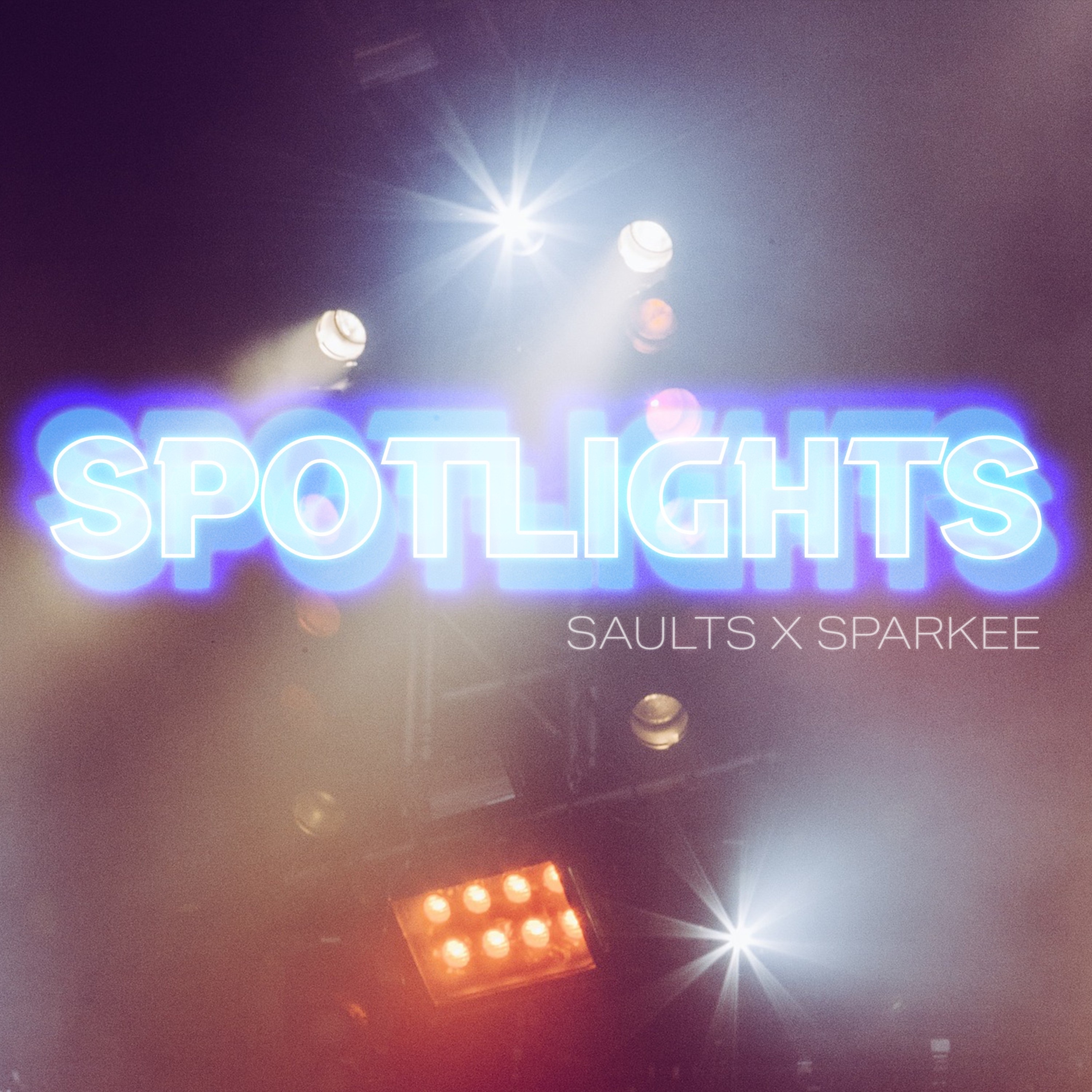 Spotlights - Single