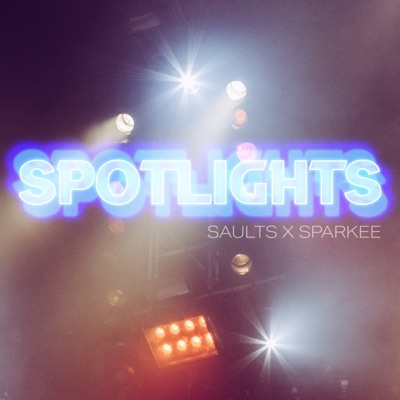 Spotlights - Single