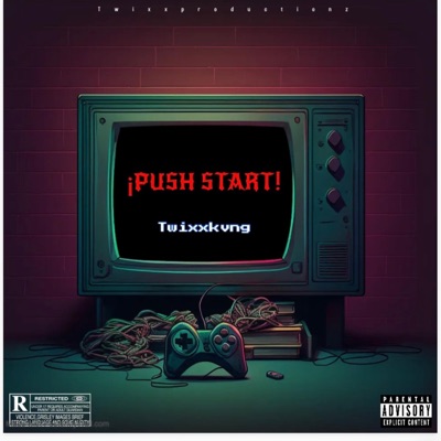 ¡PUSH START!