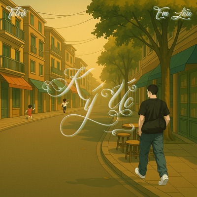 Ký Ức (feat. Em Lều) - Single