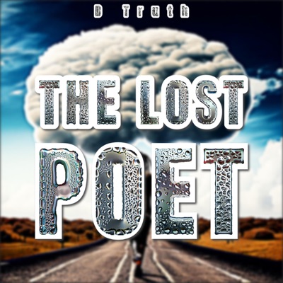 The Lost Poet - Single