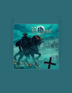 Listen to Eclipse Heavy Metal, watch music videos, read bio, see tour dates & more!