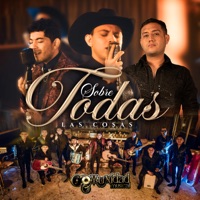 Sobre Todas Las Cosas - Single - Comunidad Musical
