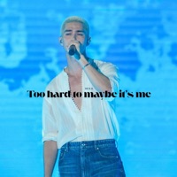 MIKA (Chuang Asia 2) [feat. Mika Chuang Asia & THE9] - Single - Youth With You