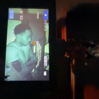 Lonely in a deep crowd (feat. 4d3n) - Single - Roblee