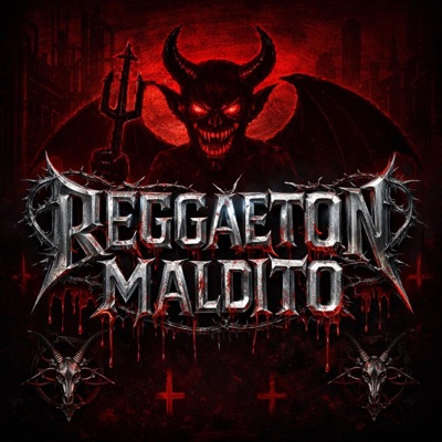 REGGAETON MALDITO