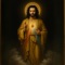 Church of Jesus Christ - Jesus is Love lyrics