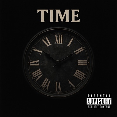 "TIME" BEAT - Single