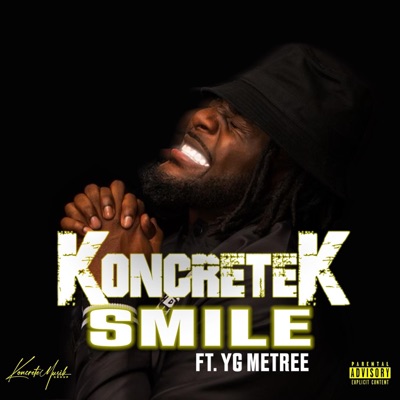SMILE (feat. YG Metree) - Single