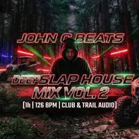 Drift through Cedar — John C Beats
