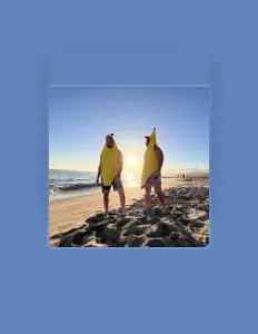 Listen to The Nanners, watch music videos, read bio, see tour dates & more!