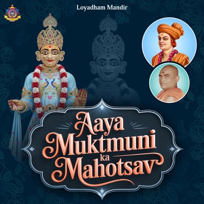 Aaya Muktmuni Ka Mahotsav