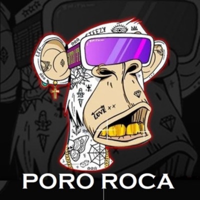 PORO ROCA - Single