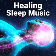 Healing Sleep Music for Deep Sleep - Sleepy Waves