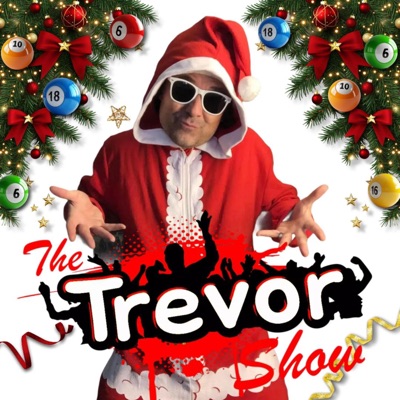The Trevor Show, Vol. 1