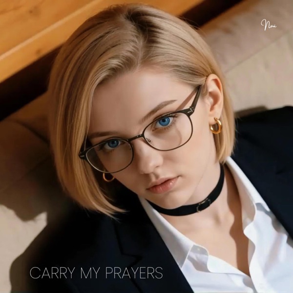 Carry My Prayers