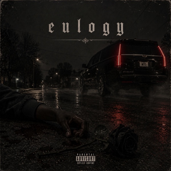 Eulogy - Single album cover