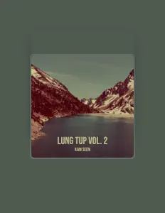 Escucha a Kam Seen, mira vídeos musicales, lee la biografía, consulta fechas de giras y mucho más.