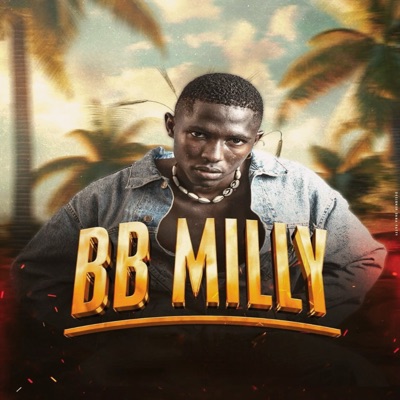 Song - AMIZADE (feat. Police Of Money) - BB MILLY