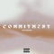 C O M M I T M E N T - Baarde lyrics