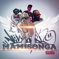 Mamisonga (feat. BRH Elhumildon & Raka EL Problema) - Single - Gupta Valencia