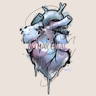 No Hay Final - Single