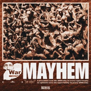 [WP8] Vol.7 Mayhem