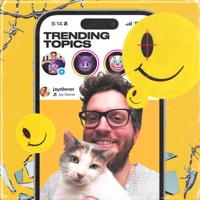 TRENDING TOPICS - Single - Jay Diener