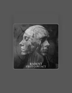 Hör dir Rabent an, schau dir Musikvideos an, lies die Biografie, finde Tourdaten und mehr!