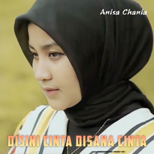 Chord Gitar Disini Cinta Disana Cinta - Anisa Chania