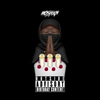 Happy Birthday - Single - MOSHXN