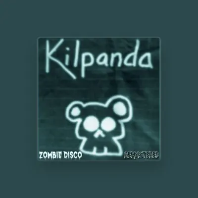 Listen to Kilpanda, watch music videos, read bio, see tour dates & more!