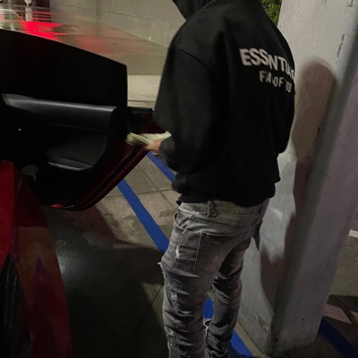 Break Wrist Freestyle - Single