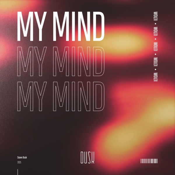 My Mind - Single