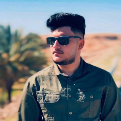 Mohammed Moloud - لحن استكنان عربي _ بطيء