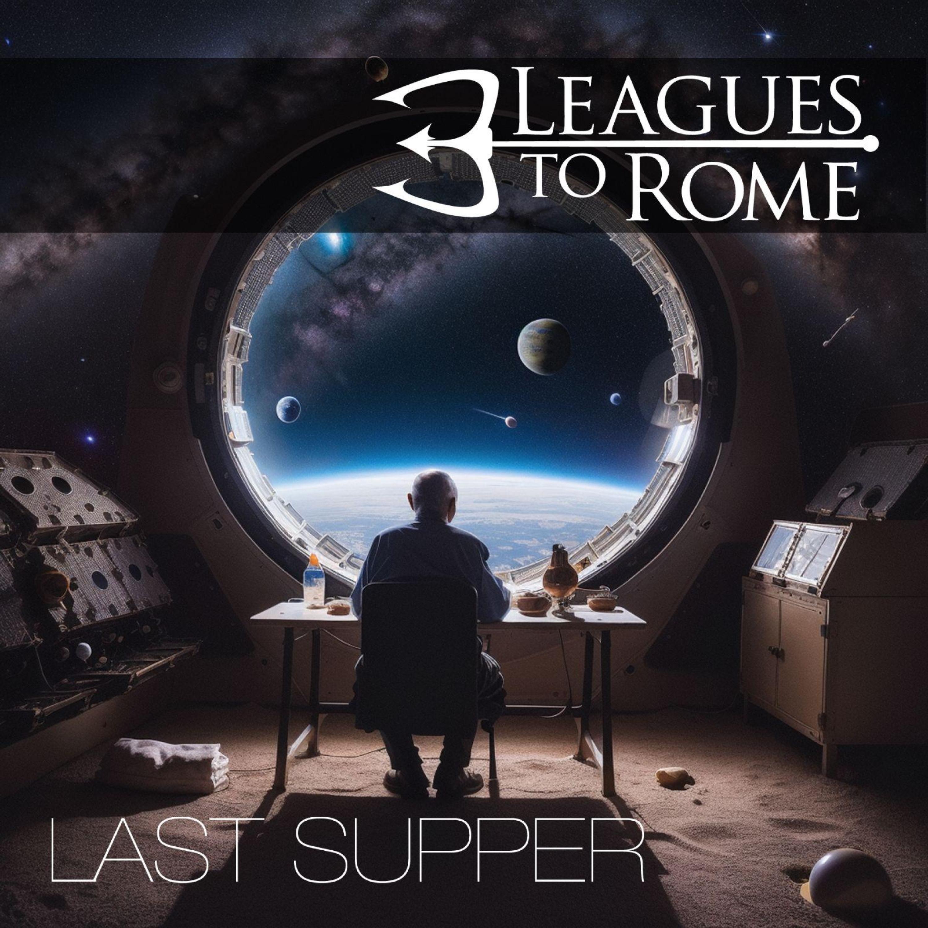 Last Supper - Single