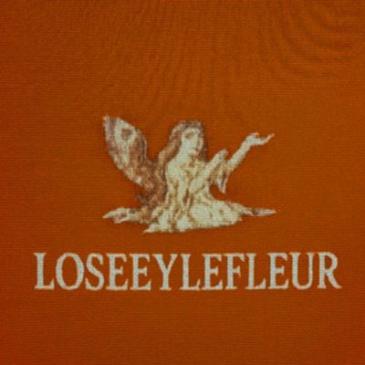 loseeylefleur - EP