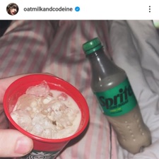 Oatmilkandcodeine - lean girls