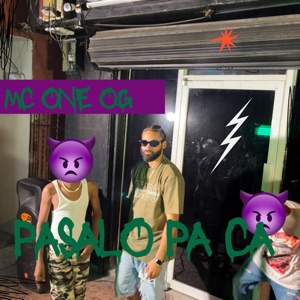 Pasalo Pa Ca