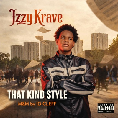 THAT KIND STYLE ? - Single