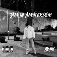 3AM in Amsterdam - Single - Rammy