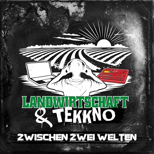 Zwischen zwei Welten