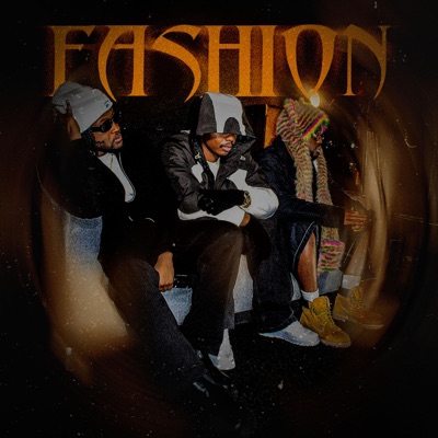 Fashion (feat. Kidy Wime & Helcírio) - Single