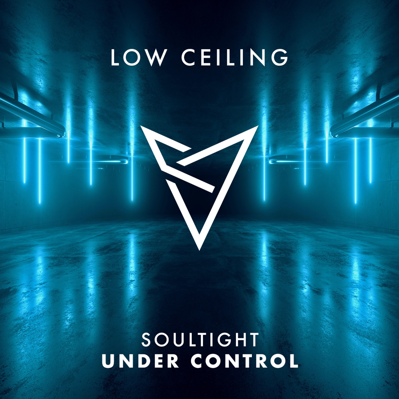 UNDER CONTROL - Single