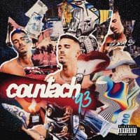 Countach 93 - EazyBoi