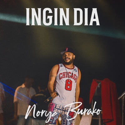 Ingin Dia (feat. Remy, Bonco Flow & Hugo M) - Single