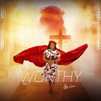 Worthy vol. 1 - Ify Love