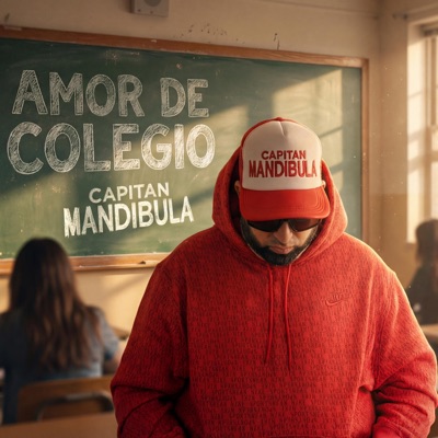 AMOR DE COLEGIO - Single