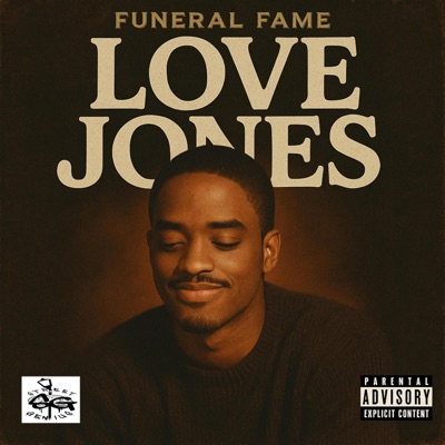 Love Jones - Single